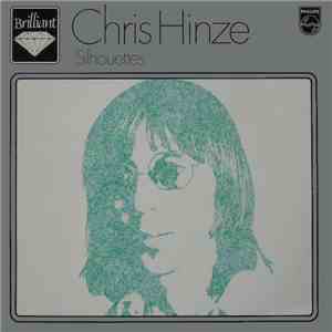 Chris Hinze - Silhouettes FLAC