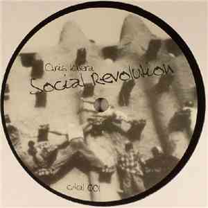 Chris Kalera - Social Revolution FLAC
