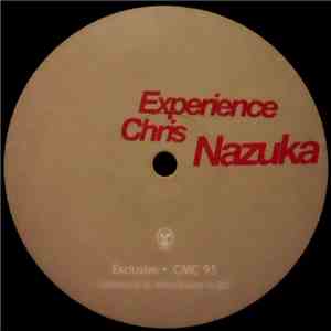 Chris Nazuka - Experience FLAC