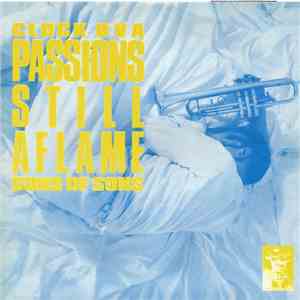 Clock DVA - Passions Still Aflame FLAC