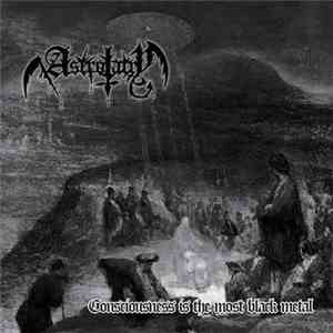 天体崇拜 - Consciousness Is the Most Black Metal FLAC