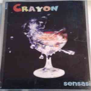 Crayon  - Sensasi FLAC