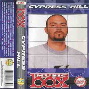 Cypress Hill - Music Box FLAC