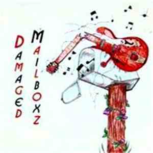 Damaged Mailboxz - Damaged Mailboxz FLAC