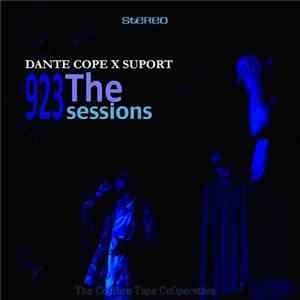 Dante Cope & Suport - The 923 Sessions FLAC