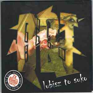 DDT - Lubisz To Suko FLAC