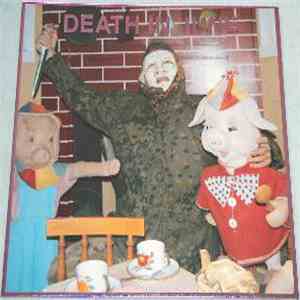 Death In June - All Pigs Must Die FLAC