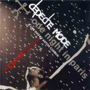 Depeche Mode - One Night In Paris The Exciter Tour 2002 FLAC