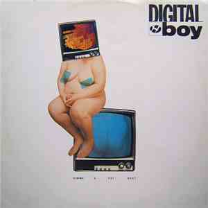 Digital Boy - Gimme A Fat Beat FLAC