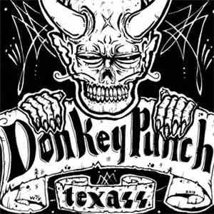 Donkey Punch  - Texass FLAC