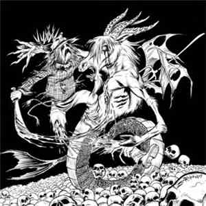 Enbilulugugal - Above The Sea Of Skkulls FLAC