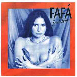 Fafá De Belém - Grandes Amores FLAC