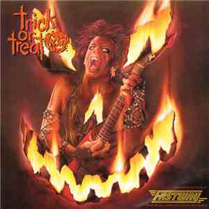 Fastway  - Trick Or Treat (Original Music Score) FLAC