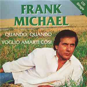 Frank Michael - Quando, Quando FLAC