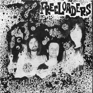 Freeloaders - Small Problem FLAC