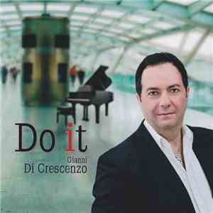 Gianni Di Crescenzo - Do It FLAC