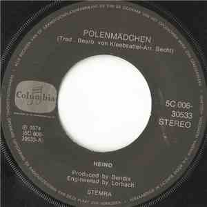 Heino - Polenmädchen FLAC