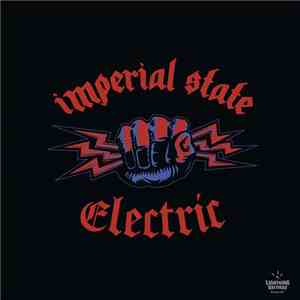 Imperial State Electric / Dead Lörd - Loser / Stone Dead Forever FLAC