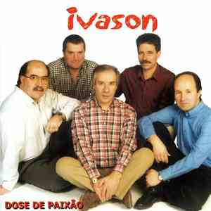Ivason - Dose de Paixão FLAC