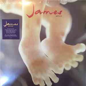 James - Seven FLAC