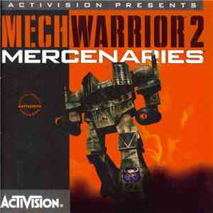 Jeehun Hwang - MechWarrior 2: Mercenaries FLAC