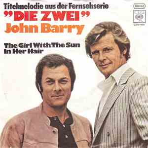 John Barry - ”Die Zwei” (Titelmelodie Aus Der Fernsehserie) FLAC