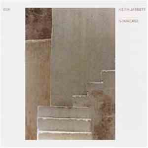 Keith Jarrett - Staircase FLAC