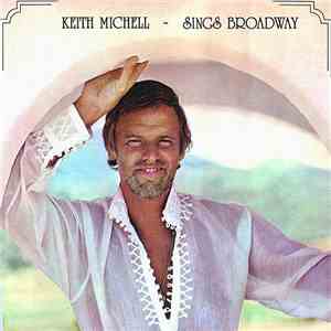 Keith Michell - Sings Broadway FLAC
