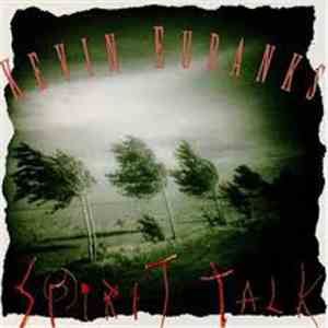 Kevin Eubanks - Spirit Talk FLAC