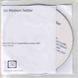 La Maison Tellier - Second Souffle (Sampler) FLAC