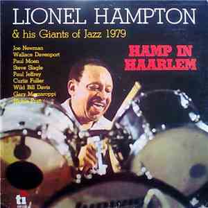 Lionel Hampton & His Giants Of Jazz - Hamp In Haarlem FLAC