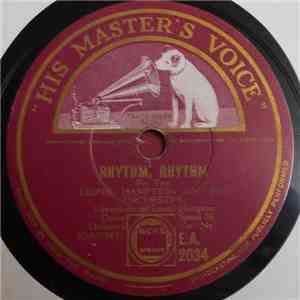 Lionel Hampton And His Orchestra - Rhythm, Rhythm / Everybody Loves My Baby FLAC
