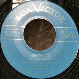 Lucky Millinder And His Orchestra - Journey's End FLAC