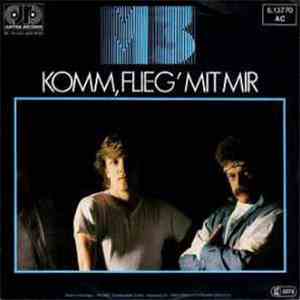 M 3 - Komm, Flieg Mit Mir FLAC
