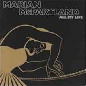 Marian McPartland - All My Life FLAC