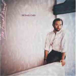 Michael Card - The Final Word FLAC