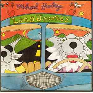 Michael Hurley - Long Journey FLAC