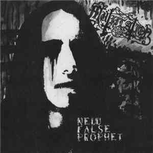 Mütiilation - New False Prophet FLAC
