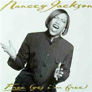 Nancey Jackson - Free (Yes I'm Free) FLAC