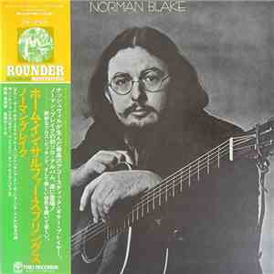 Norman Blake  - Home In Sulphur Springs FLAC