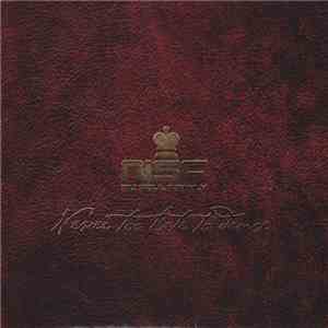 Nu Soul Family - Never Too Late To Dance FLAC