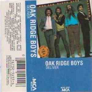 Oak Ridge Boys - Deliver FLAC