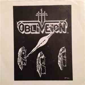 Obliveion - Rockin' On The Good/Side FLAC