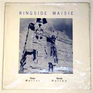 Peter Moller, Randy Hutton - Ringside Maisie FLAC