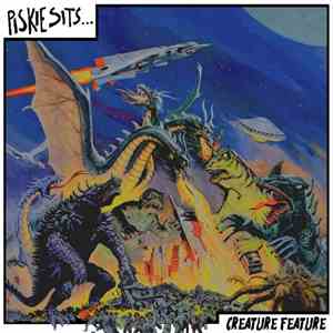 Piskie Sits - Creature Feature FLAC
