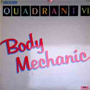 Quadrant VI - Body Mechanic FLAC
