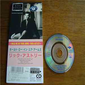 Rick Astley - Hold Me In Your Arms FLAC