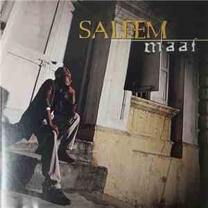Saleem - Maaf FLAC