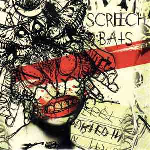 Screech Bats - Screech Bats FLAC