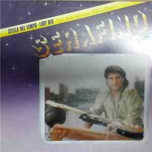 Serafino - Stella Nel Tempo - Lady Blu (Sigle Della Telenovela "Amor Gitano") FLAC
